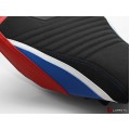 LUIMOTO (SP Race) Rider Seat Cover for the HONDA CBR1000RR (2017+) LUIMOTO (SP Race) Rider Seat Cover for the HONDA CBR1000RR (2017+)